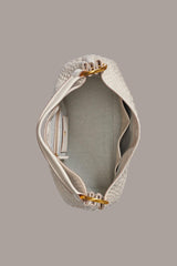 Donna Karan Shoulder And Hobo Bags | Women GLENWOOD SHOULDER BAG Sand