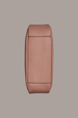 Donna Karan Shoulder And Hobo Bags | Women QUOGUE SMALL HOBO BAG Italian Clay