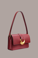 Donna Karan Shoulder And Hobo Bags | Women VALLEY STREAM SHOULDER Claret
