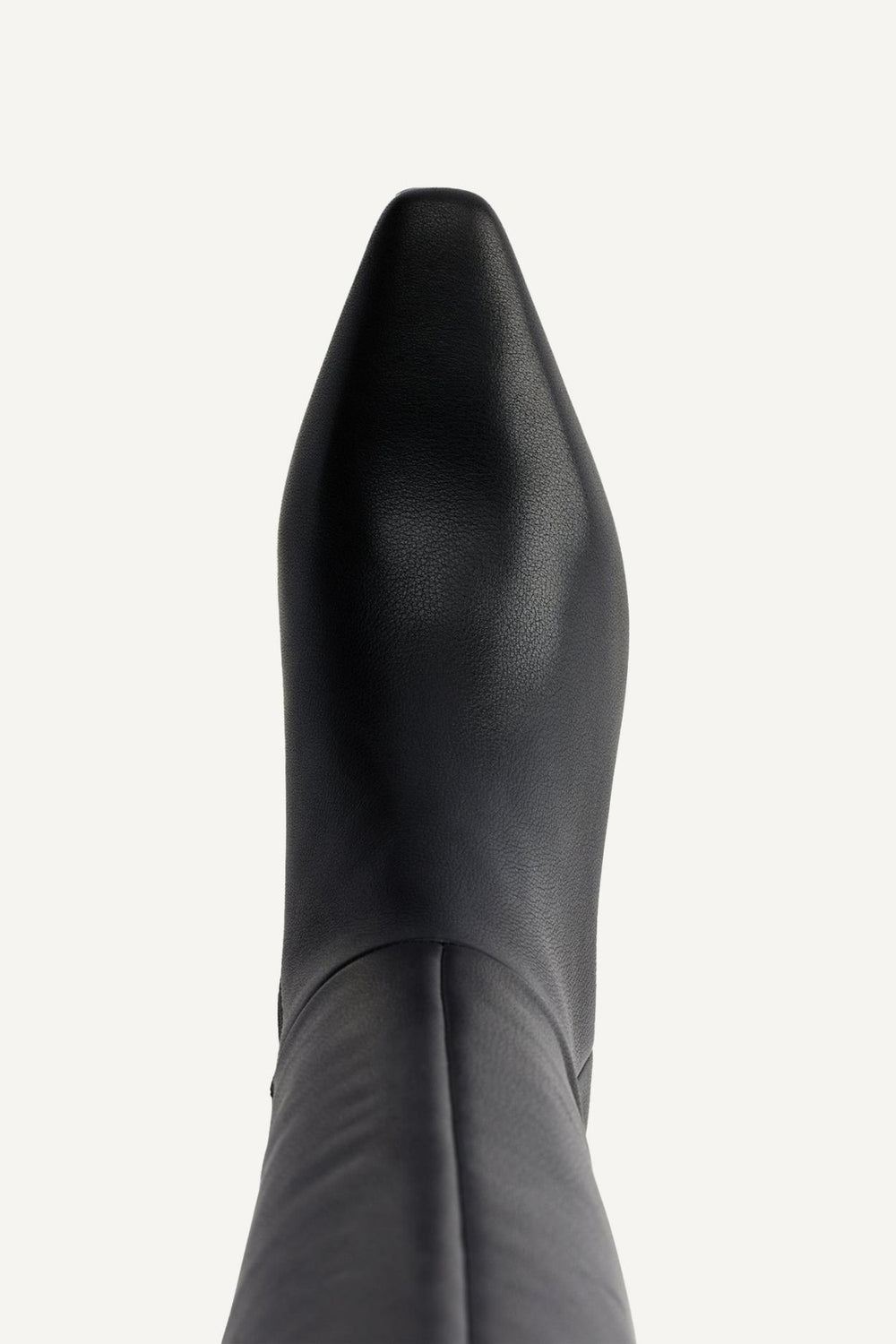 Donna Karan Boots And Booties | Women CLARI BOOT - TALL BOOT Black