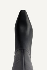 Donna Karan Boots And Booties | Women CLARI BOOT - TALL BOOT Black