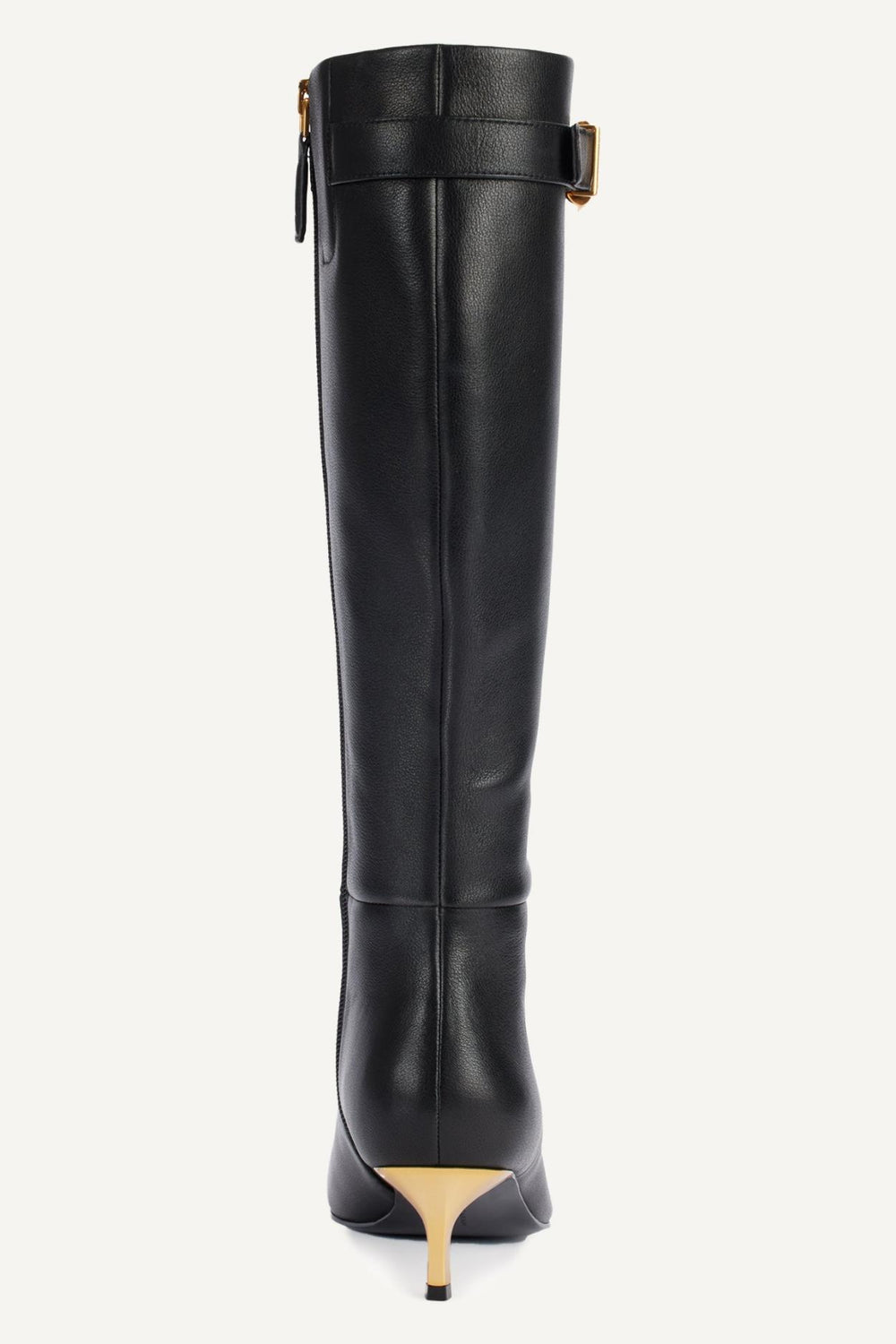 Donna Karan Boots And Booties | Women CLARI BOOT - TALL BOOT Black