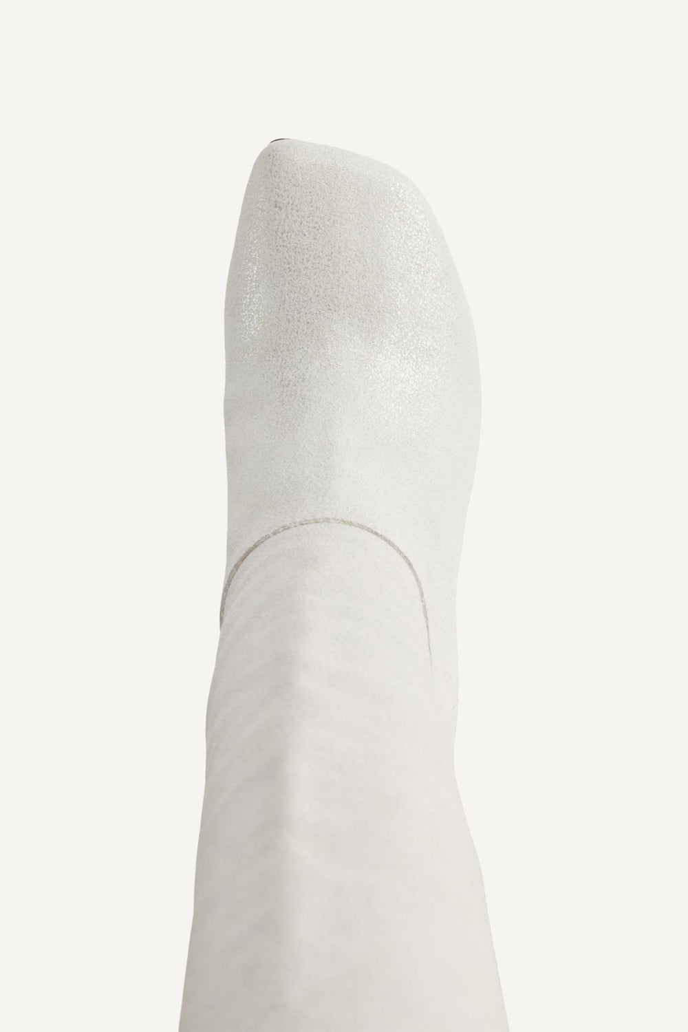 Donna Karan Boots And Booties | Women DONNA SLOUCH BOOT White