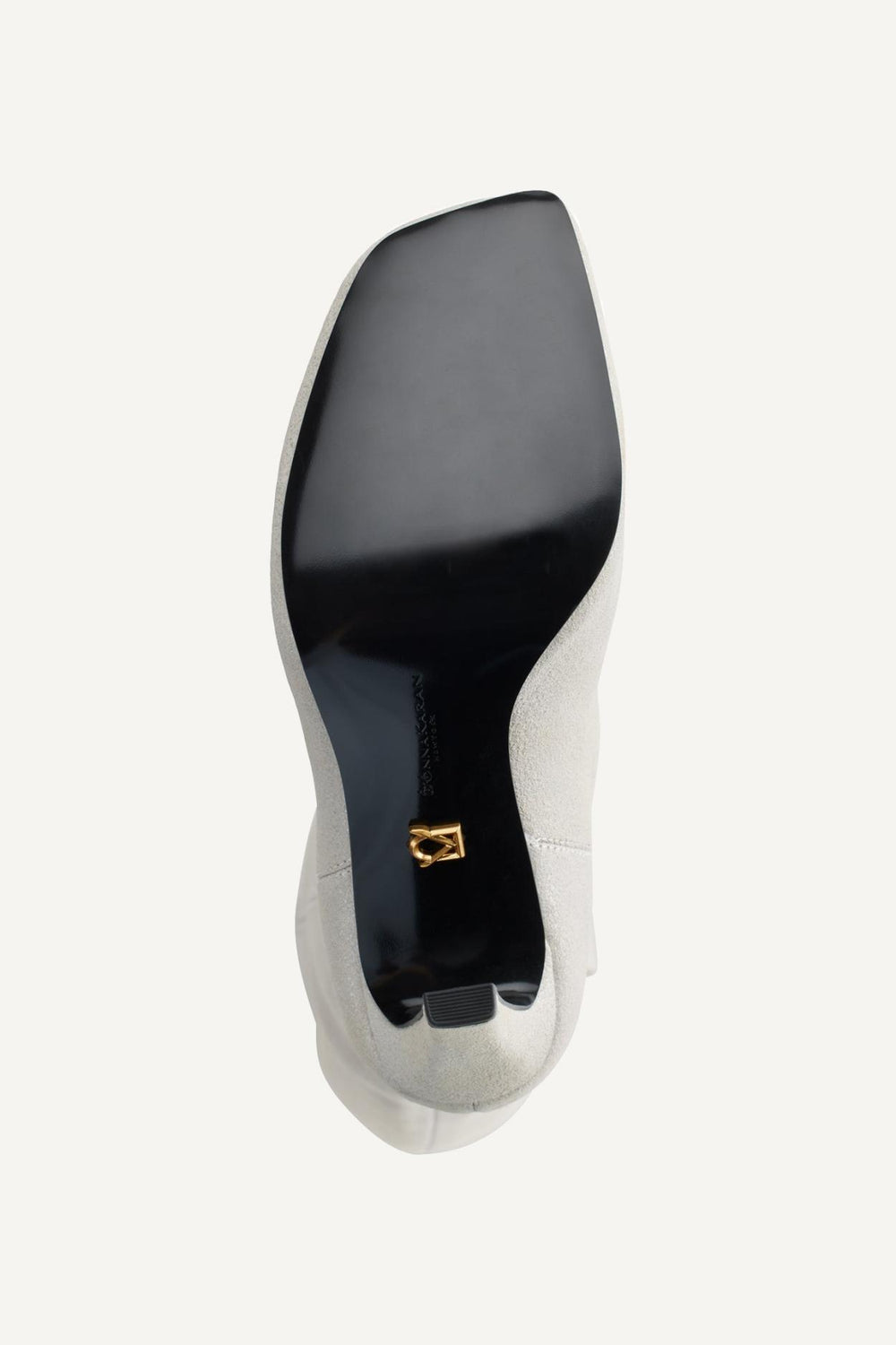 Donna Karan Boots And Booties | Women DONNA SLOUCH BOOT White