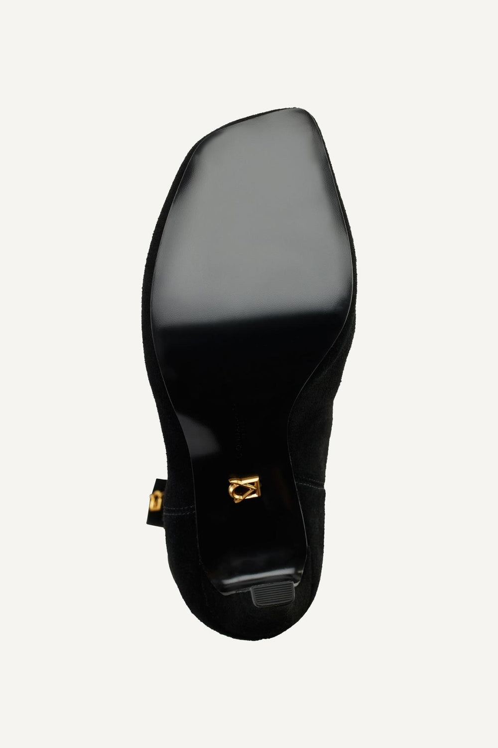 Donna Karan Boots And Booties | Women DONNA SLOUCH BOOTIE Black