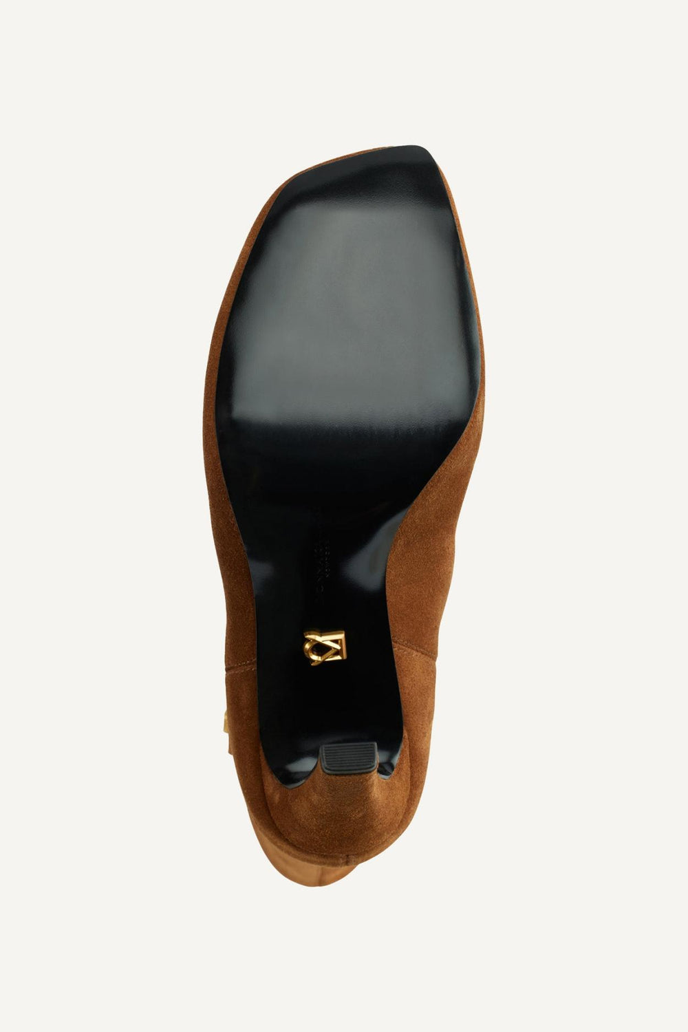 Donna Karan Boots And Booties | Women DONNA SLOUCH BOOTIE Tan