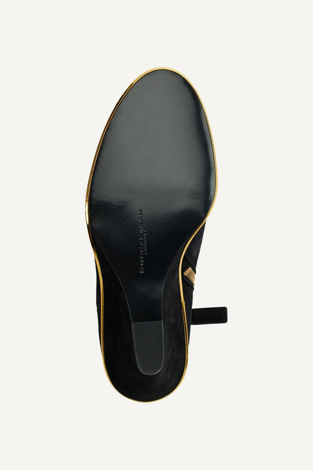 Donna Karan Boots And Booties | Women DONNA WEDGE BOOTIE Black