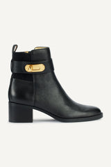 Donna Karan Boots And Booties | Women THOMPSON HEELED BOOTIE Black