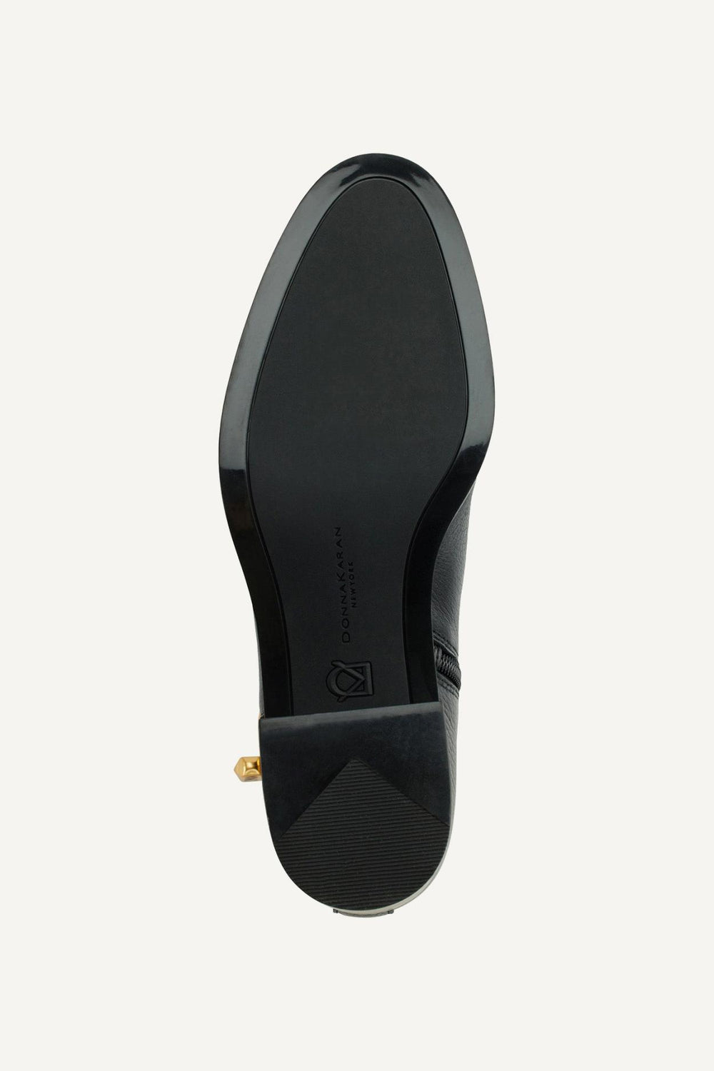 Donna Karan Boots And Booties | Women THOMPSON HEELED BOOTIE Black