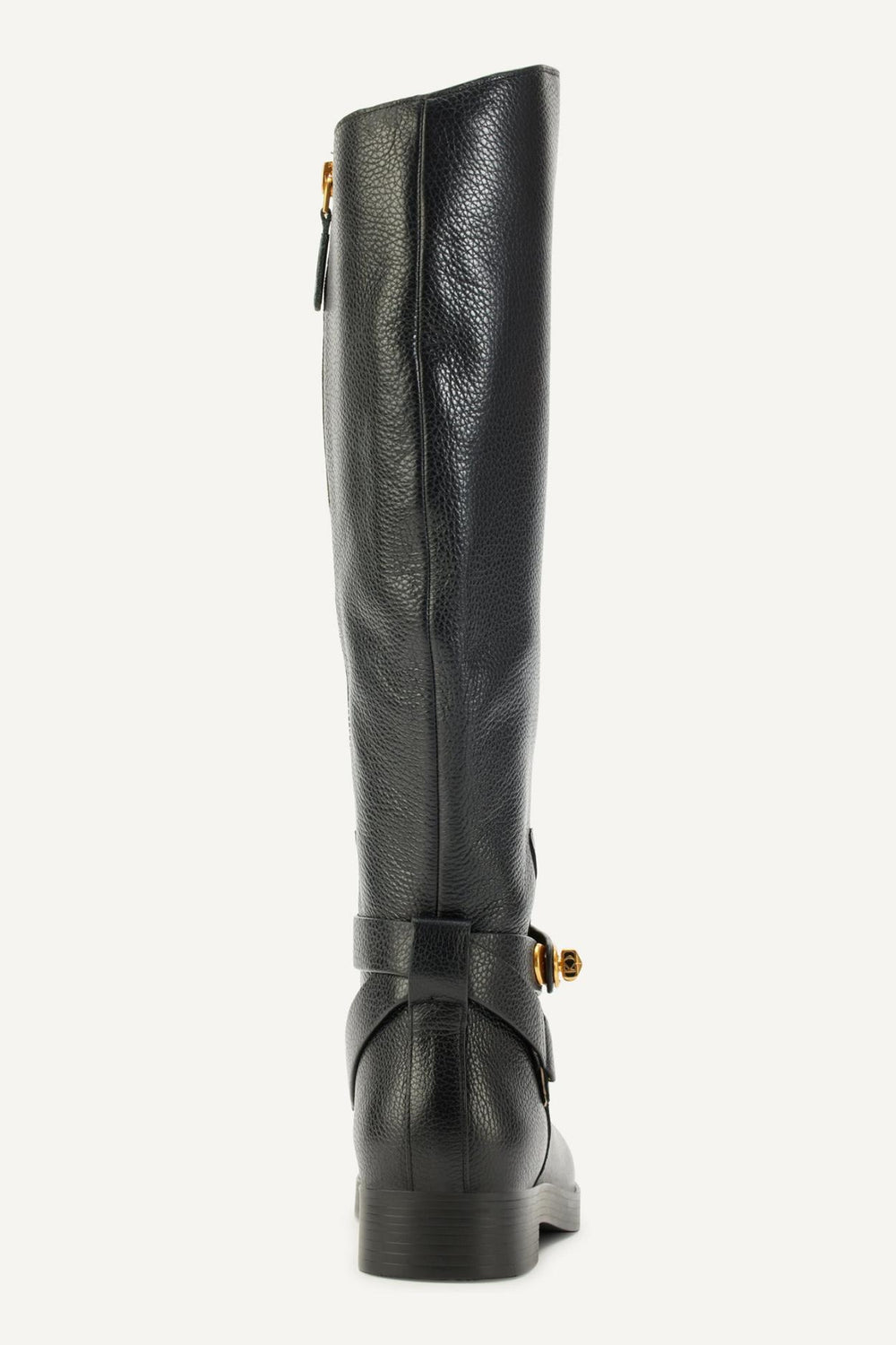 Donna Karan Boots And Booties | Women THOMPSON RIDING BOOT Black