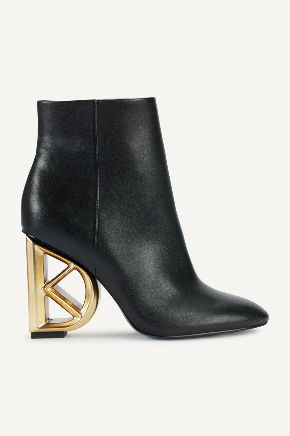 Donna Karan Boots And Booties | Women WEDGE BOOTIE Black