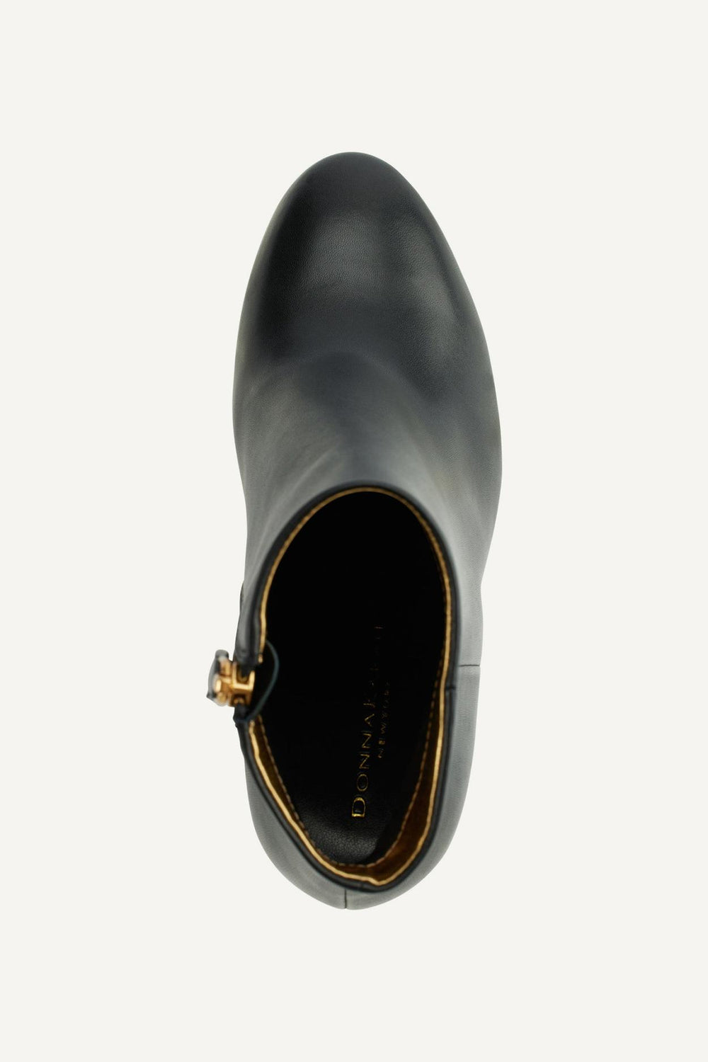 Donna Karan Boots And Booties | Women WEDGE BOOTIE Black