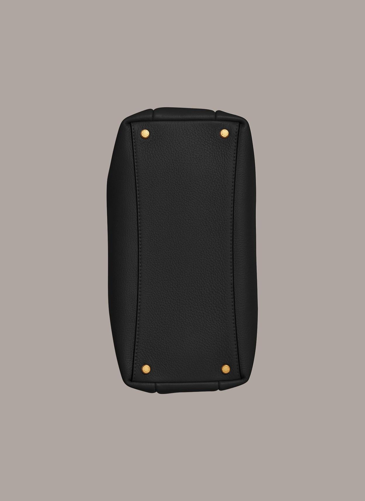 Donna Karan Crossbody Bags And Satchels | Women AMAGANSETT SATCHEL BAG Black