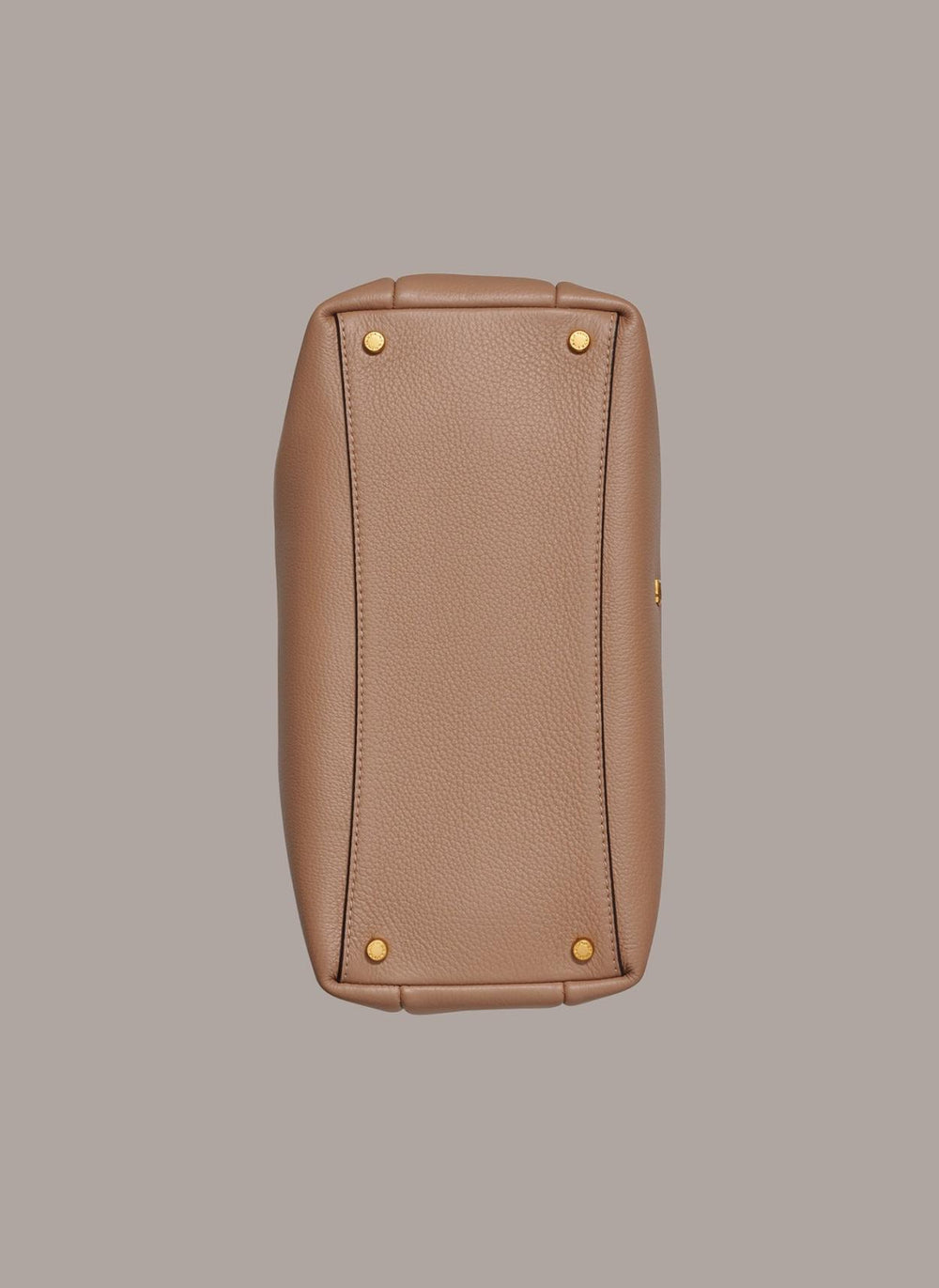 Donna Karan Crossbody Bags And Satchels | Women AMAGANSETT SATCHEL BAG Fawn