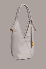 Donna Karan Crossbody Bags And Satchels | Women BALDWIN MINI SHOULDER BAG Sand