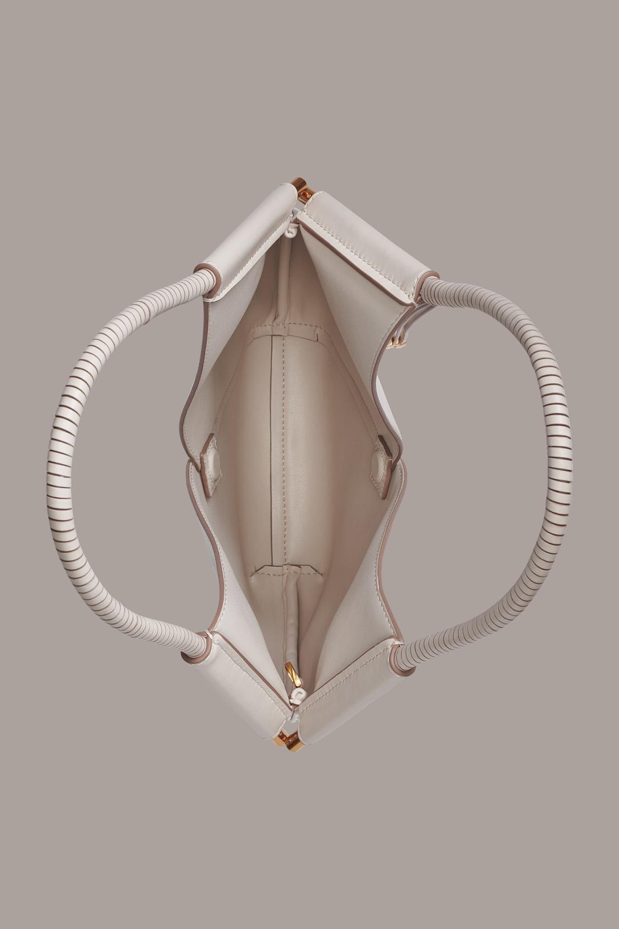 Donna Karan Crossbody Bags And Satchels | Women BALDWIN MINI SHOULDER BAG Sand