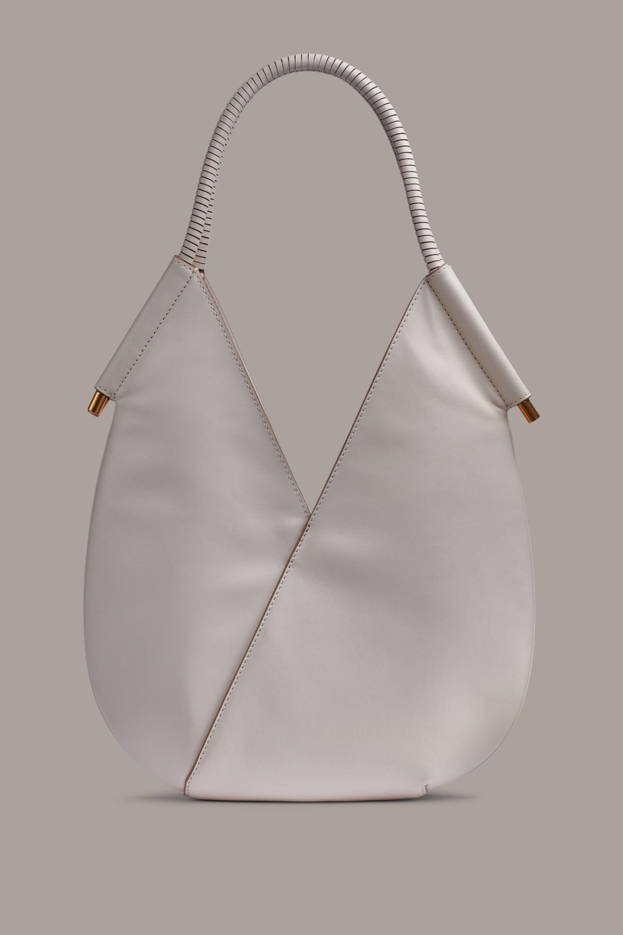 Donna Karan Crossbody Bags And Satchels | Women BALDWIN MINI SHOULDER BAG Sand