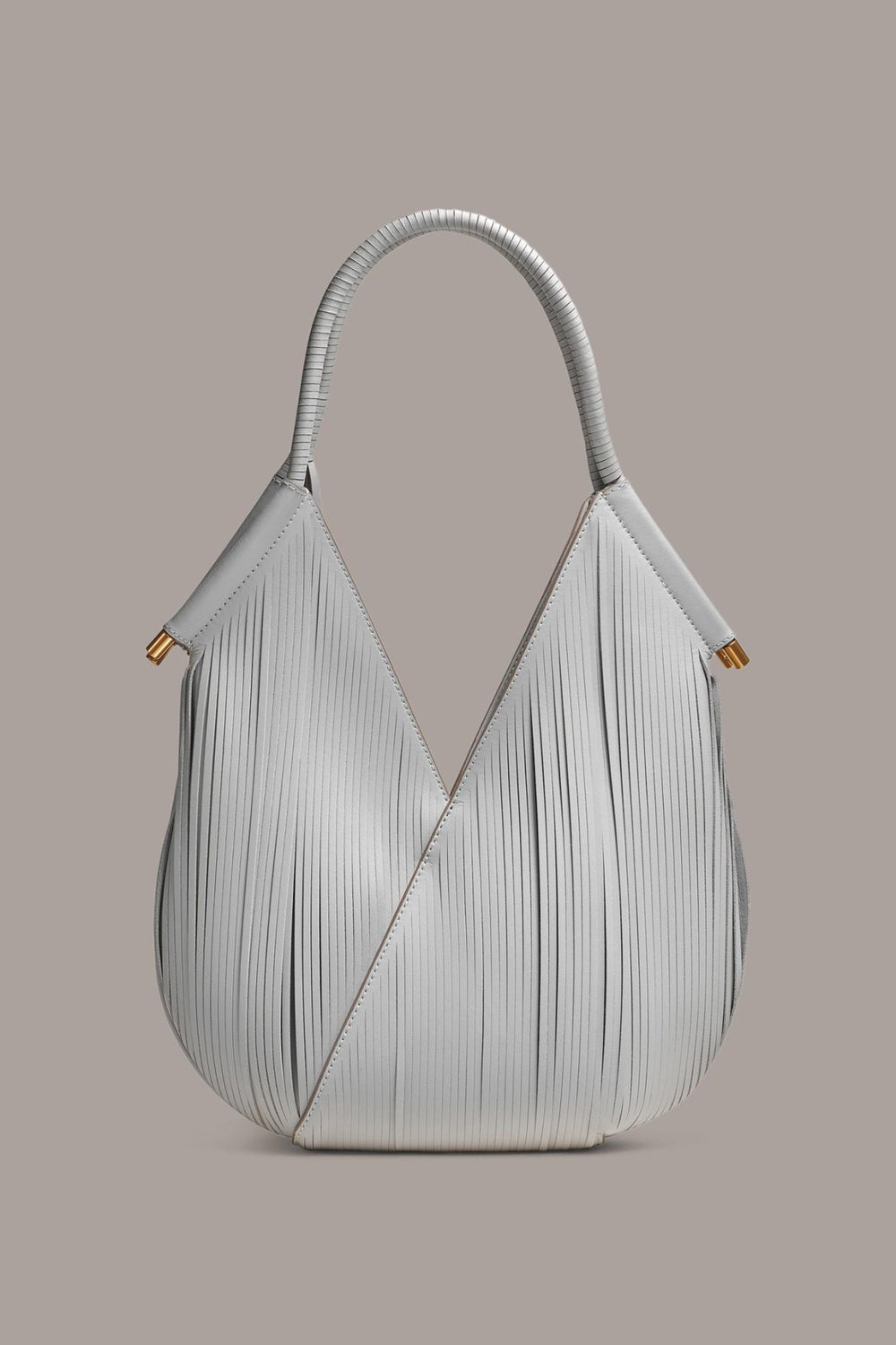 Donna Karan Crossbody Bags And Satchels | Women BALDWIN MINI SHOULDER BAG Zinc