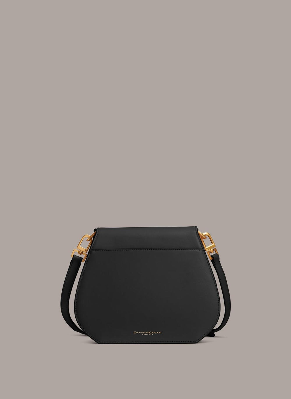 Donna Karan Crossbody Bags And Satchels | Women BELLEROSE CROSSBODY Black