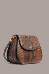 Donna Karan Crossbody Bags And Satchels | Women BELLEROSE CROSSBODY Teak