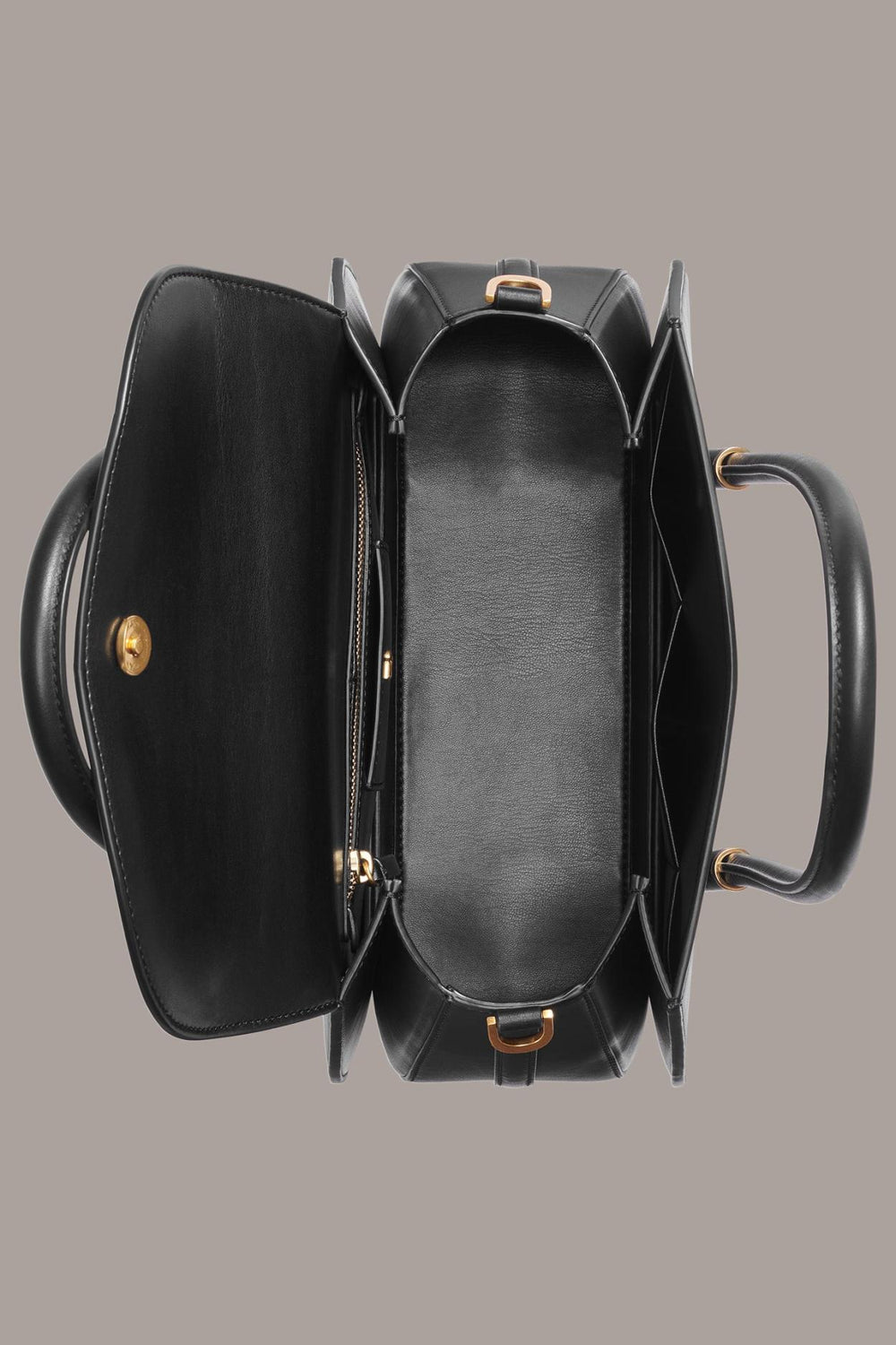 Donna Karan Crossbody Bags And Satchels | Women BELLEROSE SATCHEL Black