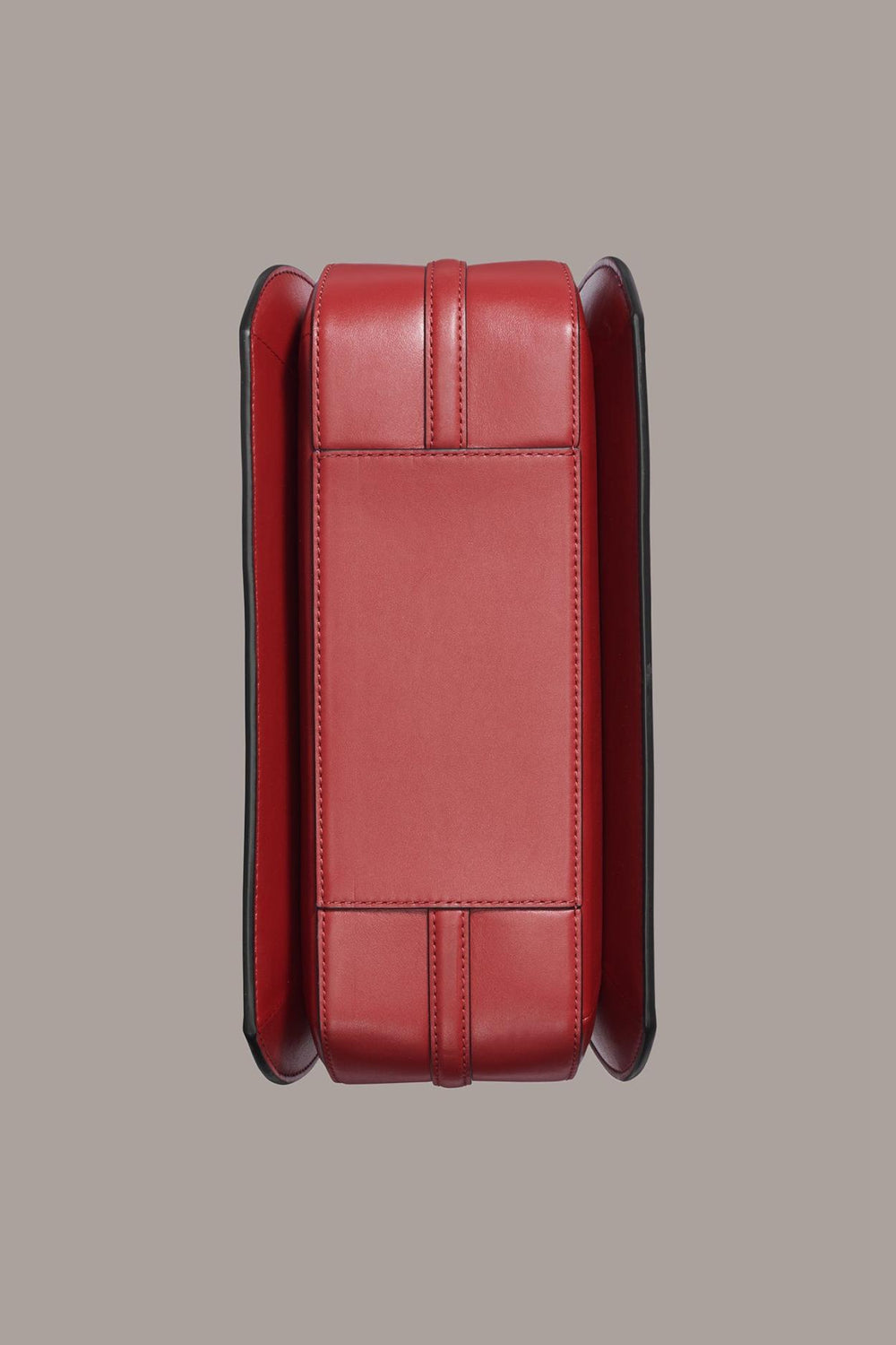 Donna Karan Crossbody Bags And Satchels | Women BELLEROSE SATCHEL Claret