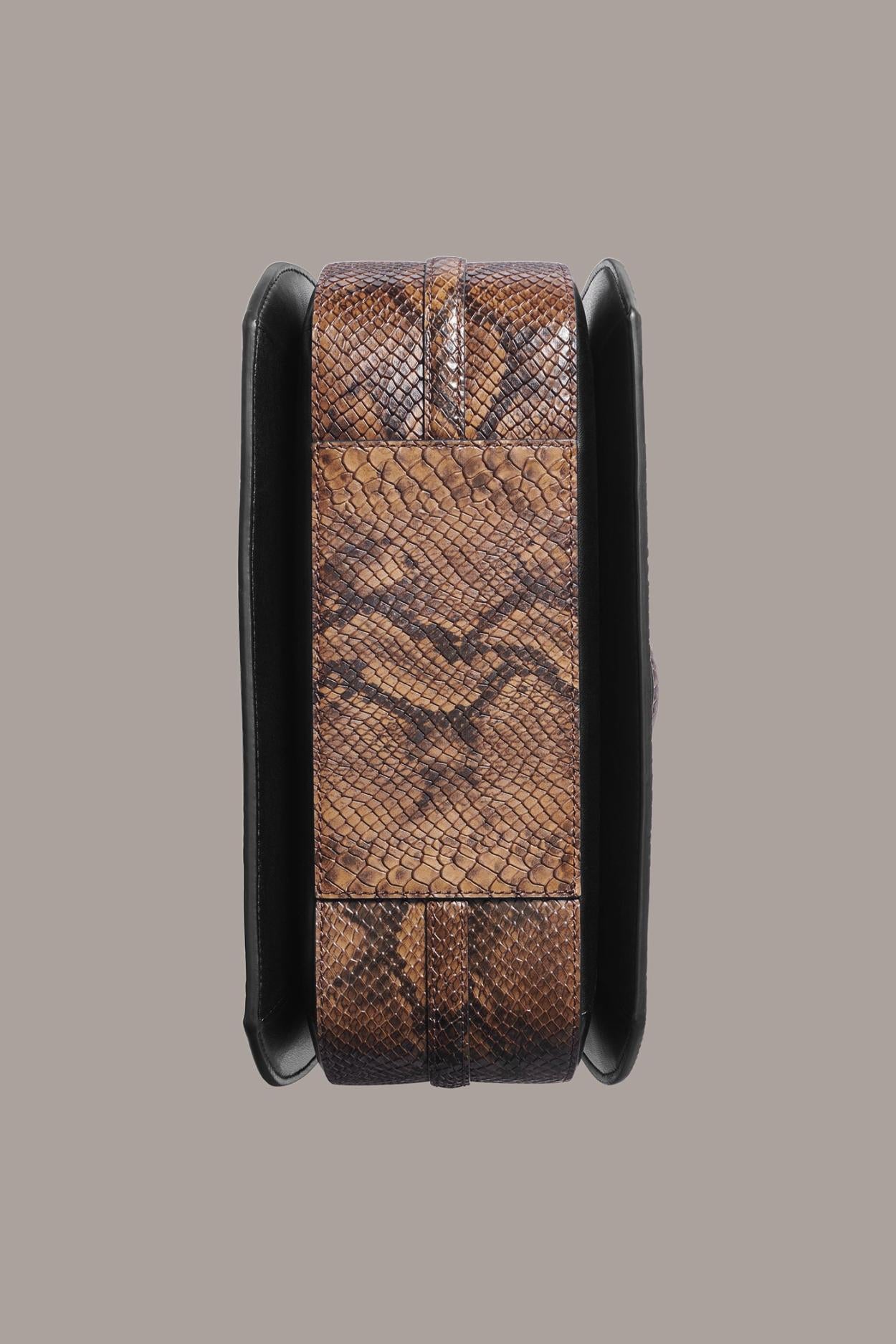 Donna Karan Crossbody Bags And Satchels | Women BELLEROSE SATCHEL Teak