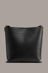 Donna Karan Crossbody Bags And Satchels | Women BRIDGEHAMPTON CROSSBODY Black