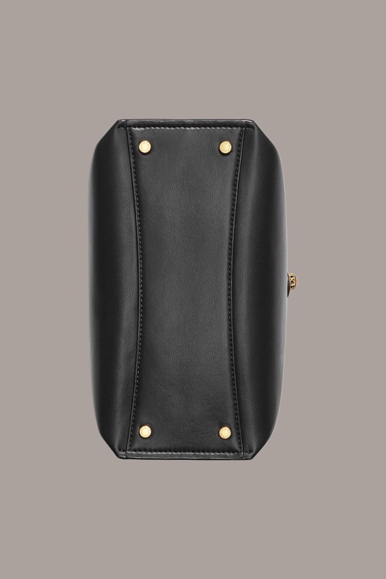 Donna Karan Crossbody Bags And Satchels | Women BRIDGEHAMPTON CROSSBODY Black