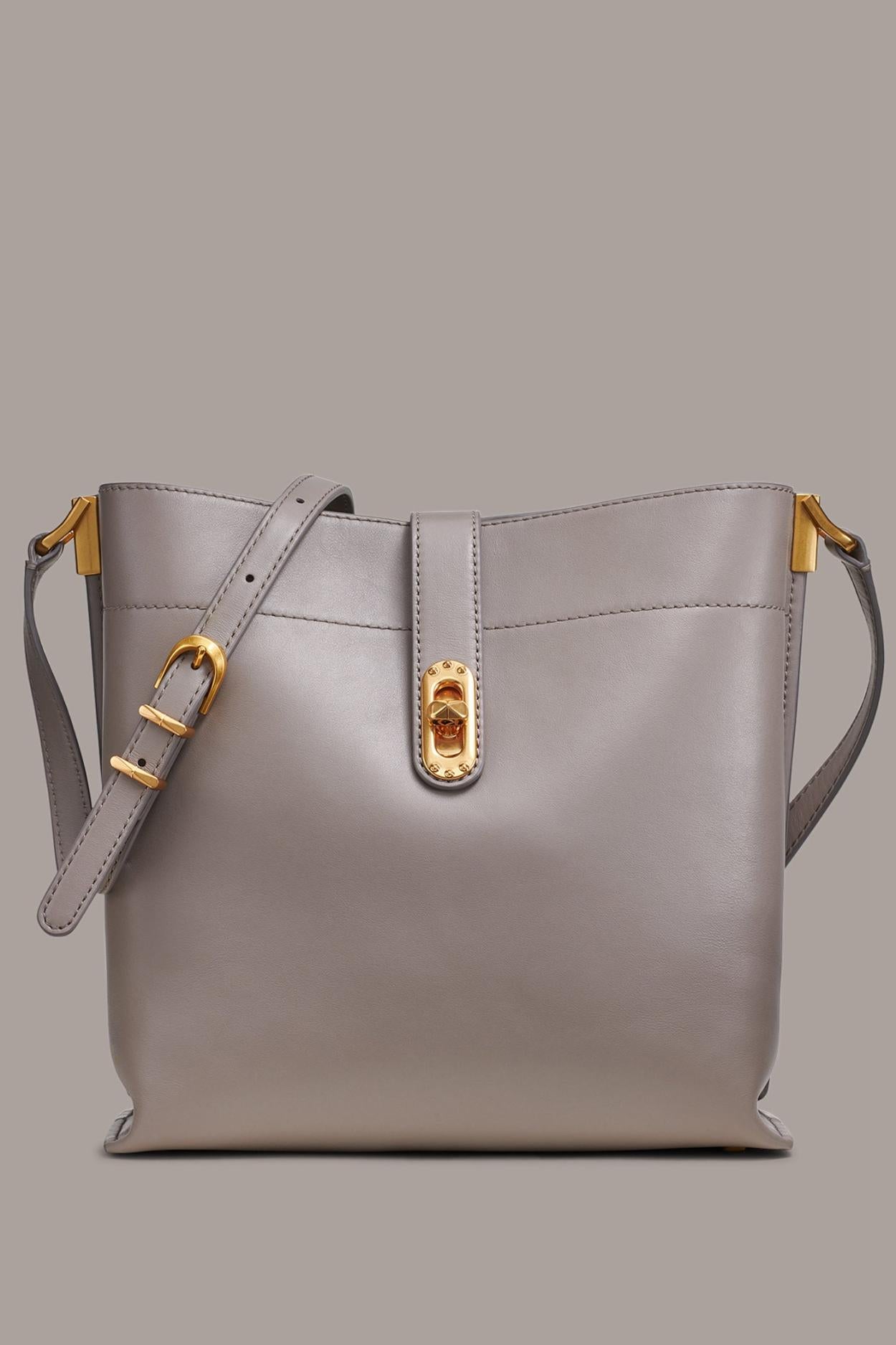Donna Karan Crossbody Bags And Satchels | Women BRIDGEHAMPTON CROSSBODY Cloud