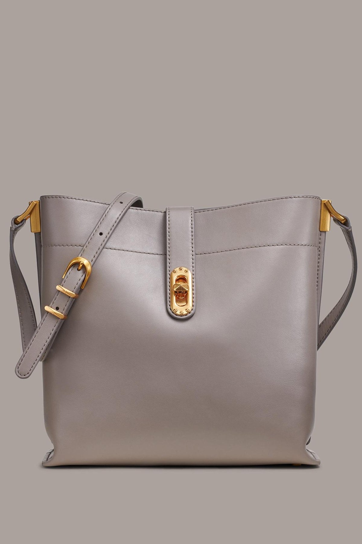 Donna Karan Crossbody Bags And Satchels | Women BRIDGEHAMPTON CROSSBODY Cloud