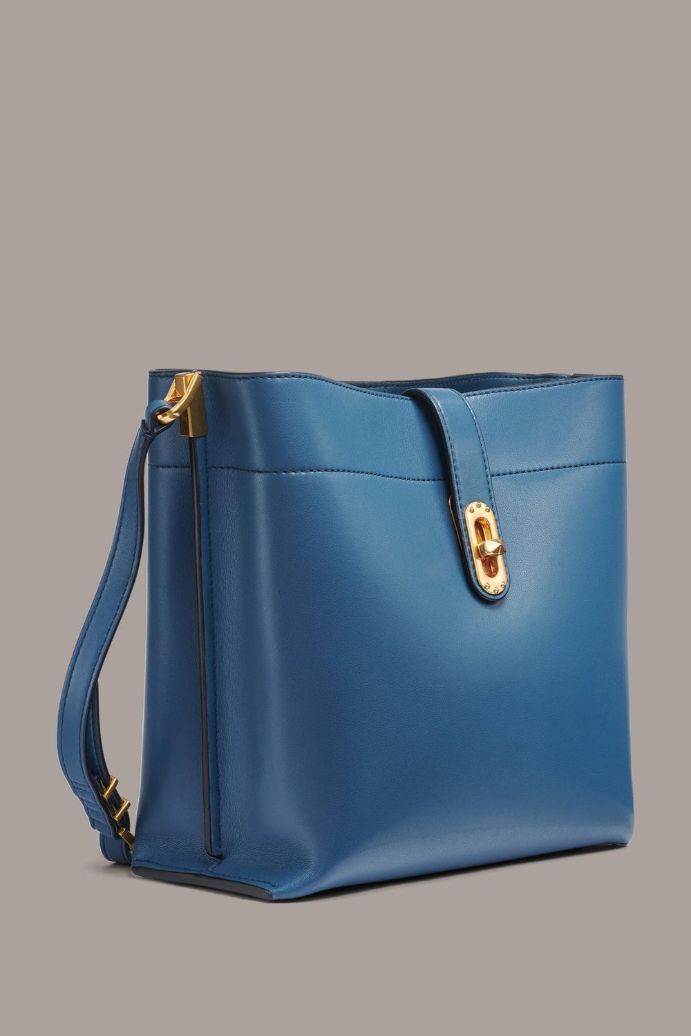 Donna Karan Crossbody Bags And Satchels | Women BRIDGEHAMPTON CROSSBODY Peacock