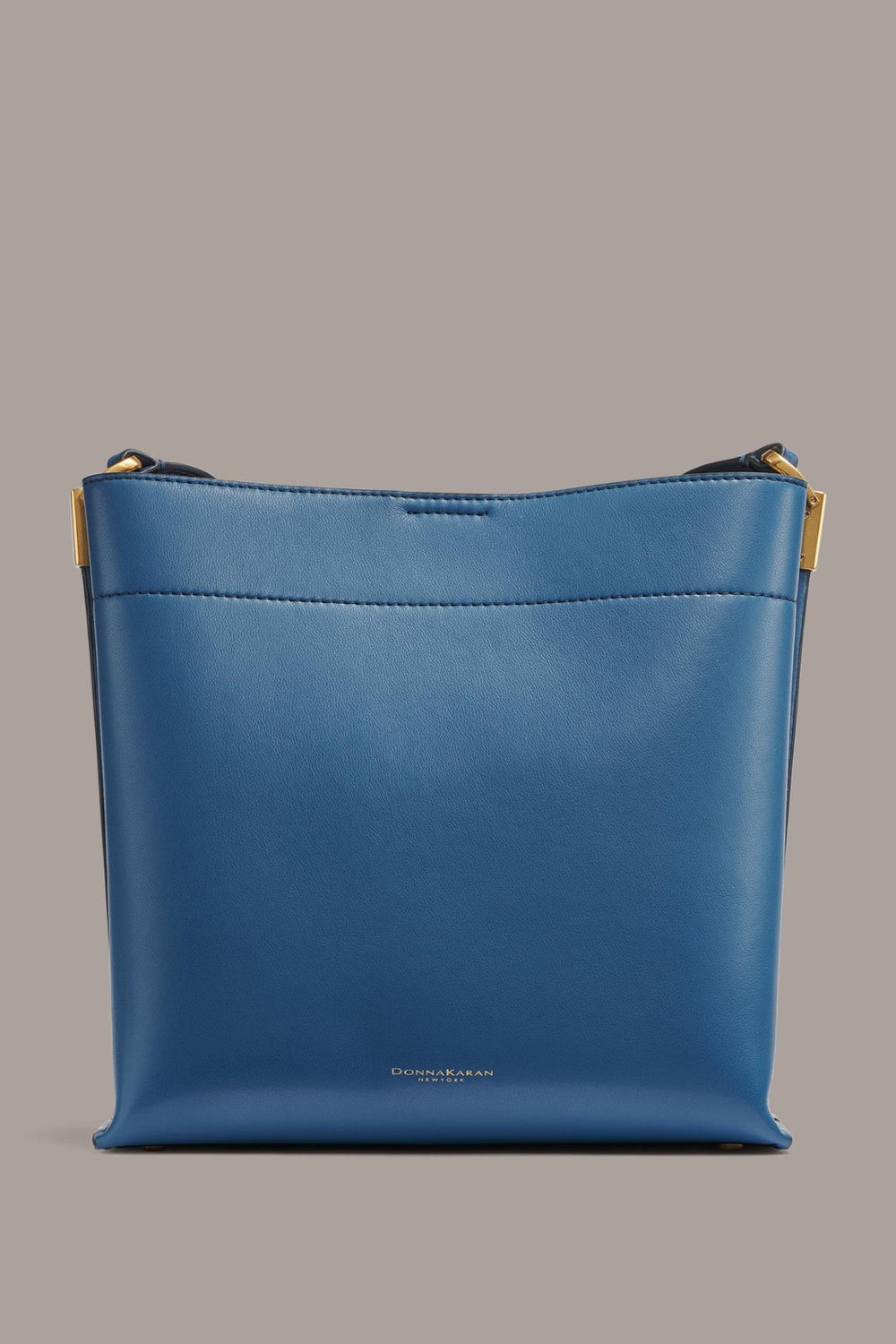 Donna Karan Crossbody Bags And Satchels | Women BRIDGEHAMPTON CROSSBODY Peacock