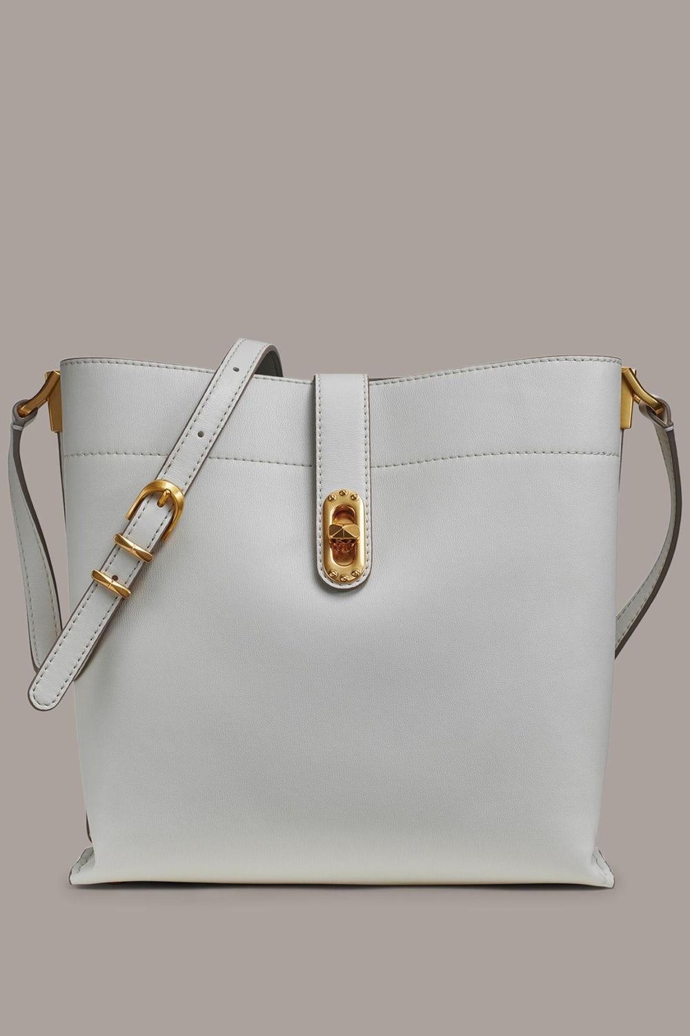 Donna Karan Crossbody Bags And Satchels | Women BRIDGEHAMPTON CROSSBODY Sand