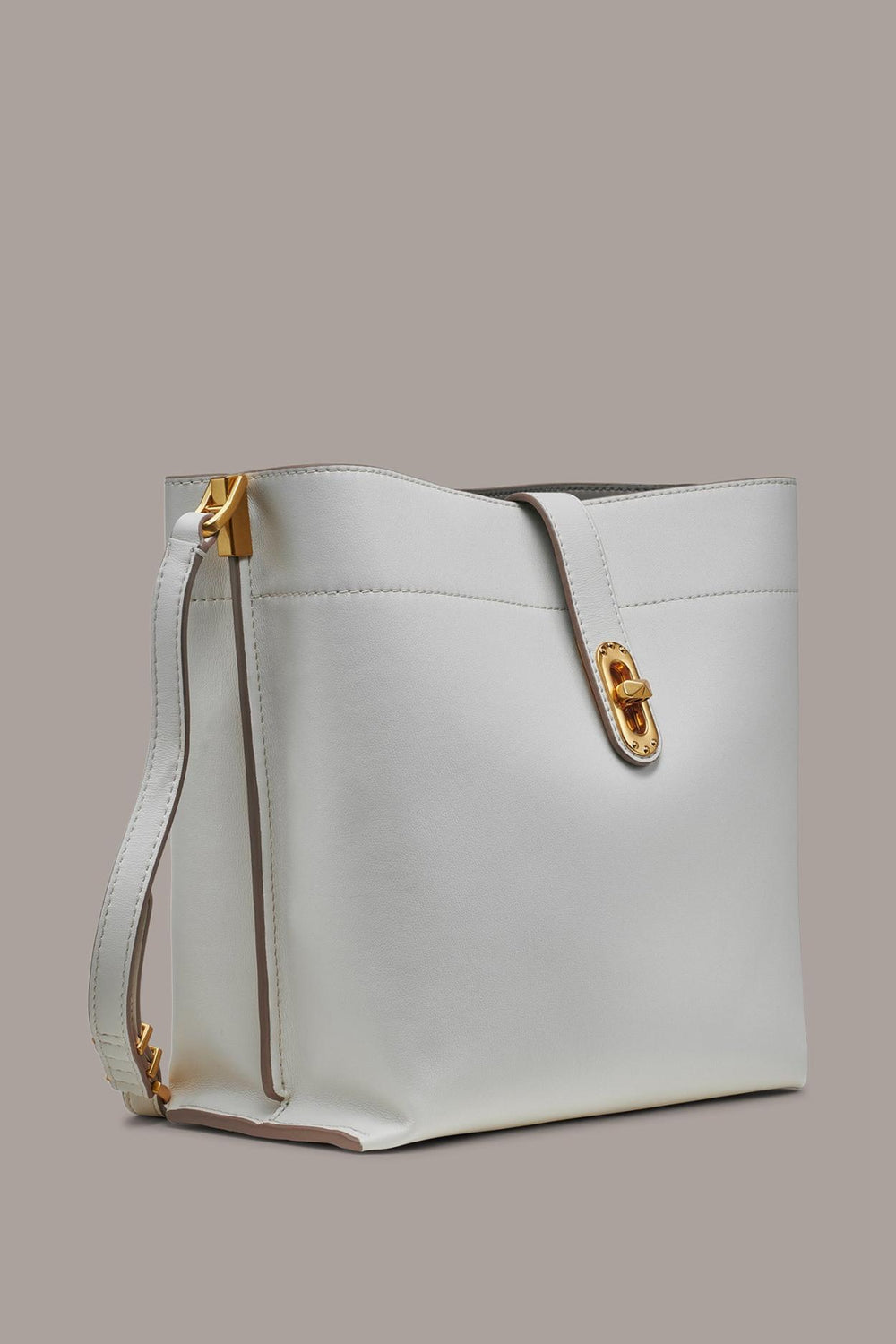 Donna Karan Crossbody Bags And Satchels | Women BRIDGEHAMPTON CROSSBODY Sand