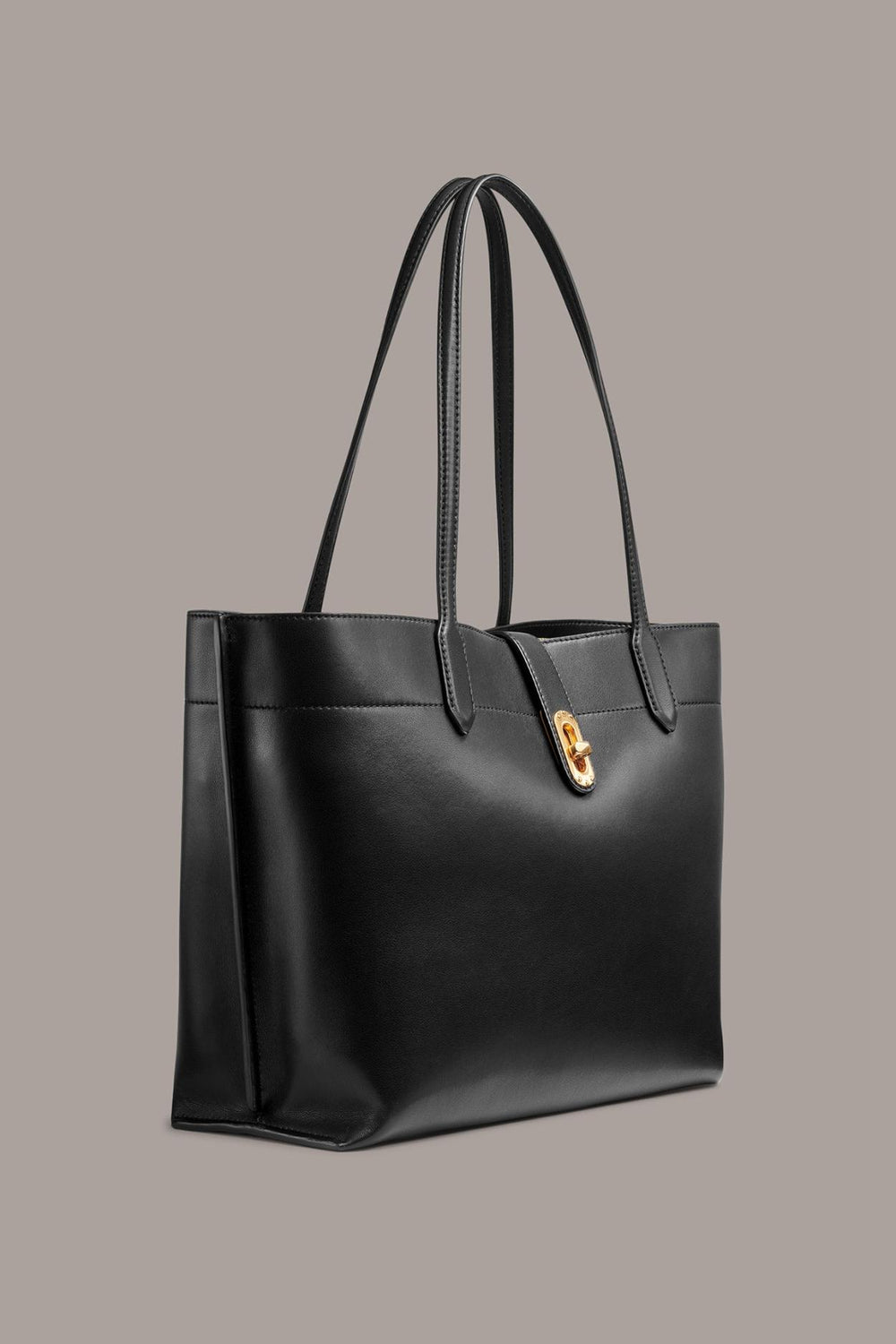 Donna Karan Crossbody Bags And Satchels | Women BRIDGEHAMPTON TOTE Black