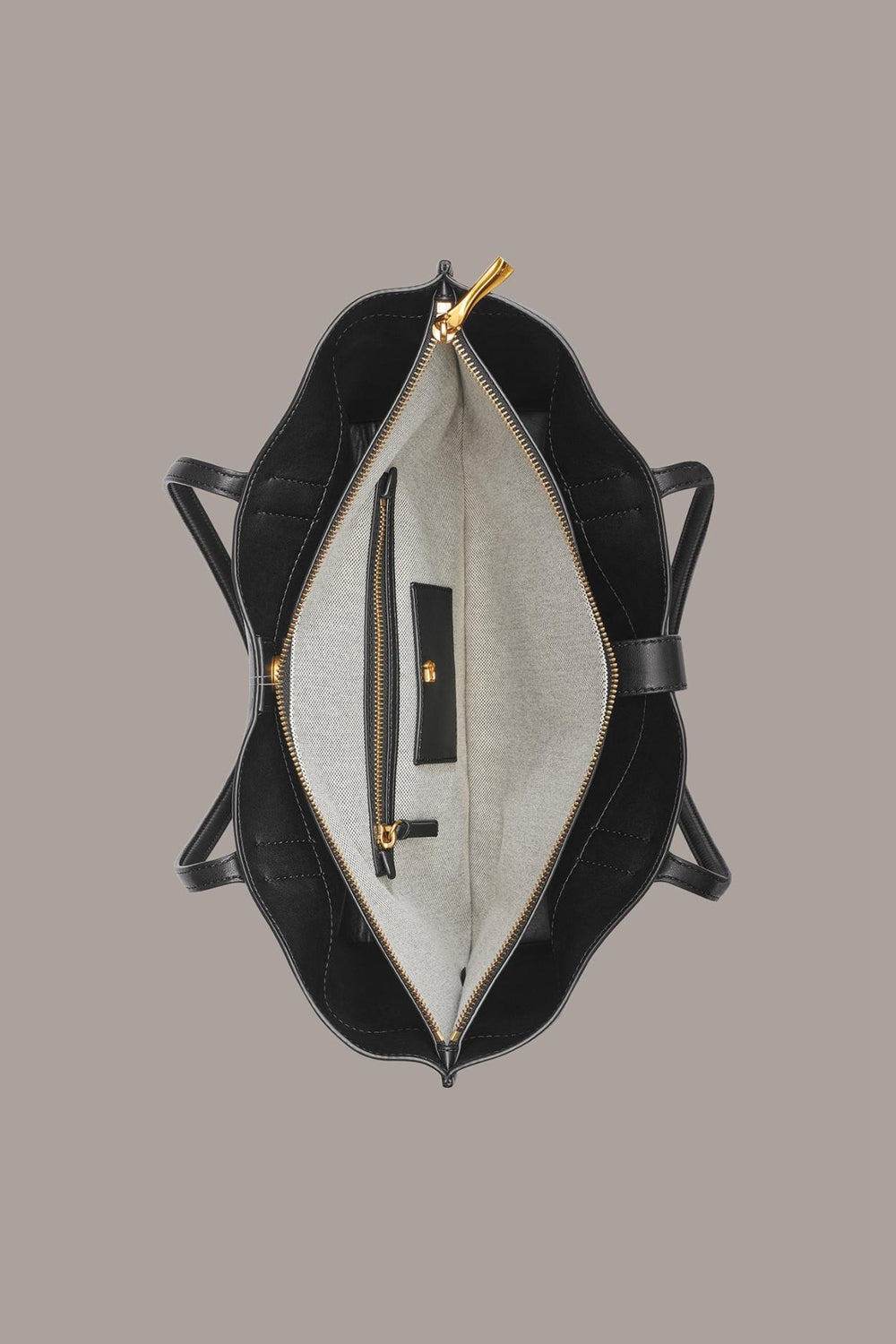 Donna Karan Crossbody Bags And Satchels | Women BRIDGEHAMPTON TOTE Black