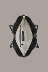 Donna Karan Crossbody Bags And Satchels | Women BRIDGEHAMPTON TOTE Black