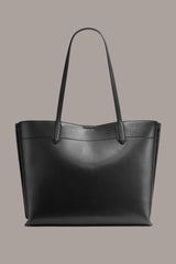 Donna Karan Crossbody Bags And Satchels | Women BRIDGEHAMPTON TOTE Black