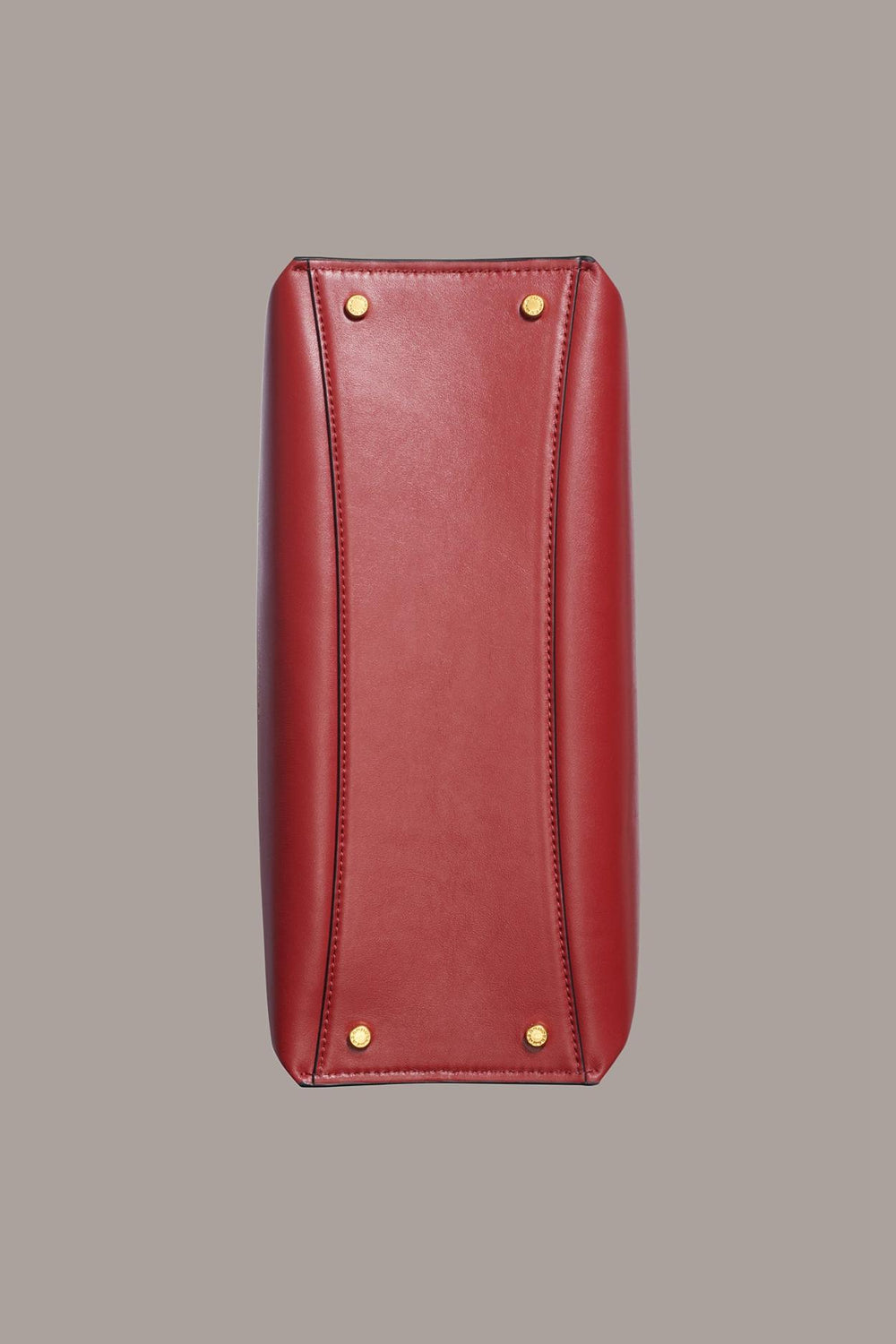 Donna Karan Crossbody Bags And Satchels | Women BRIDGEHAMPTON TOTE Claret