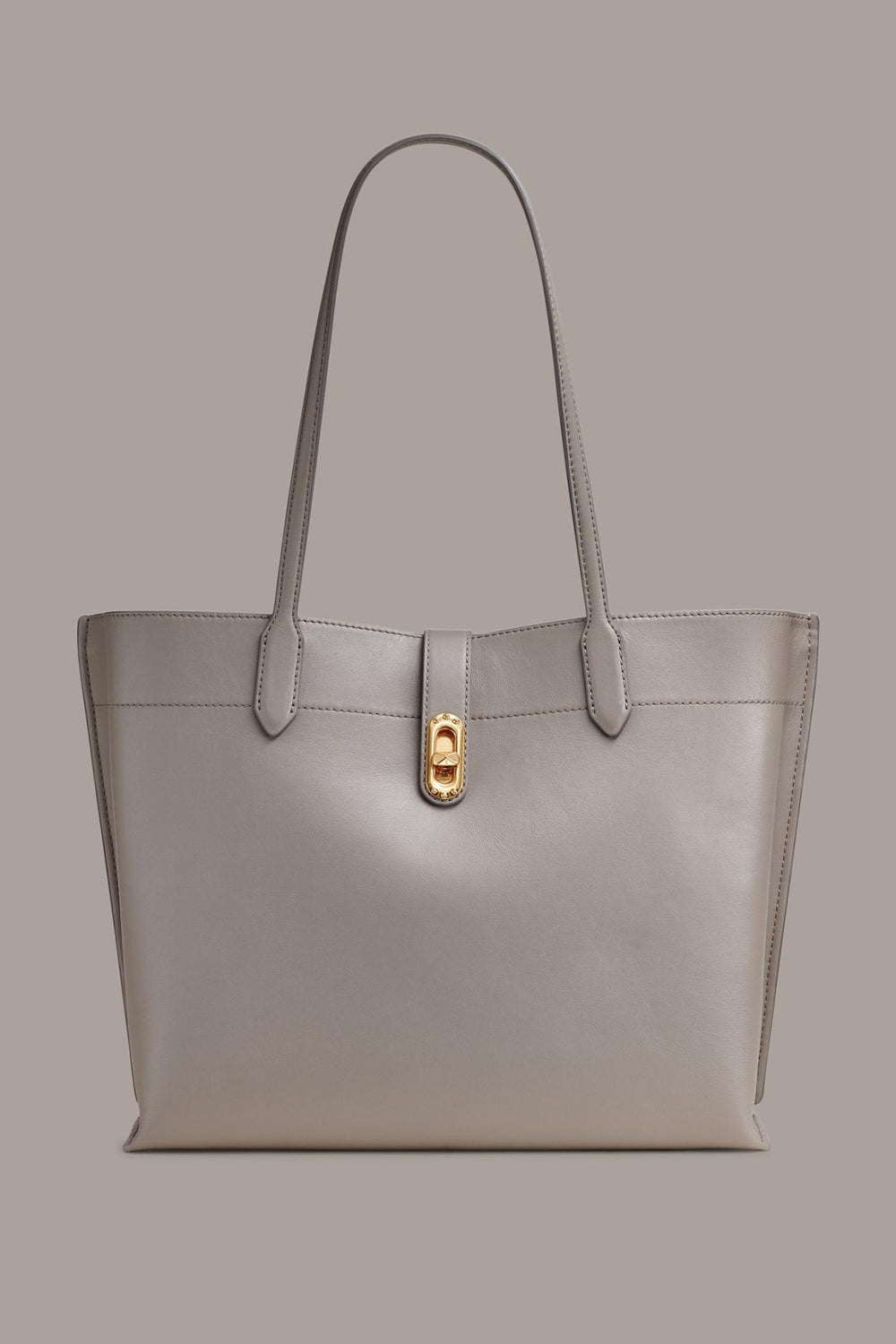 Donna Karan Crossbody Bags And Satchels | Women BRIDGEHAMPTON TOTE Cloud