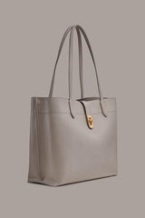 Donna Karan Crossbody Bags And Satchels | Women BRIDGEHAMPTON TOTE Cloud