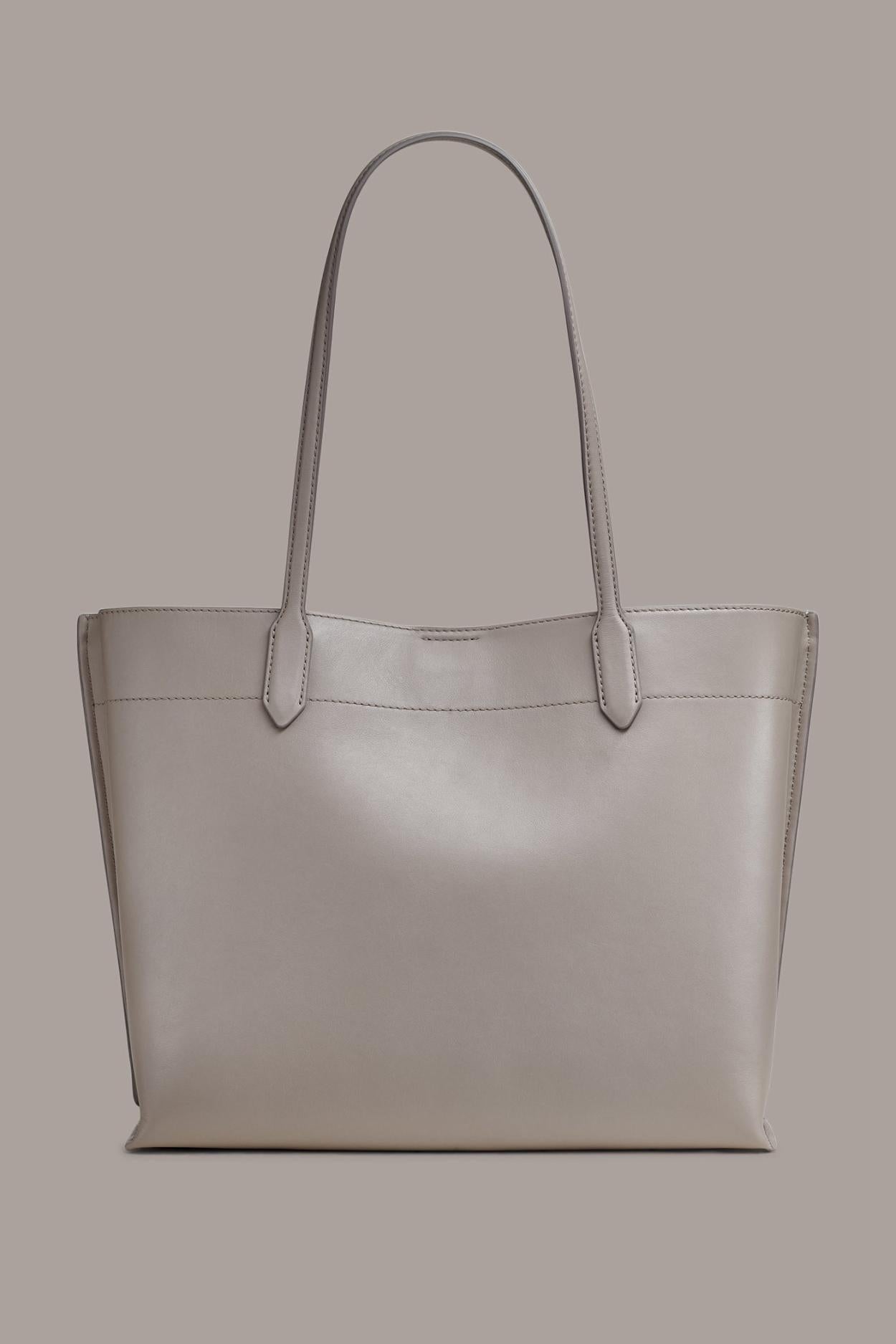 Donna Karan Crossbody Bags And Satchels | Women BRIDGEHAMPTON TOTE Cloud