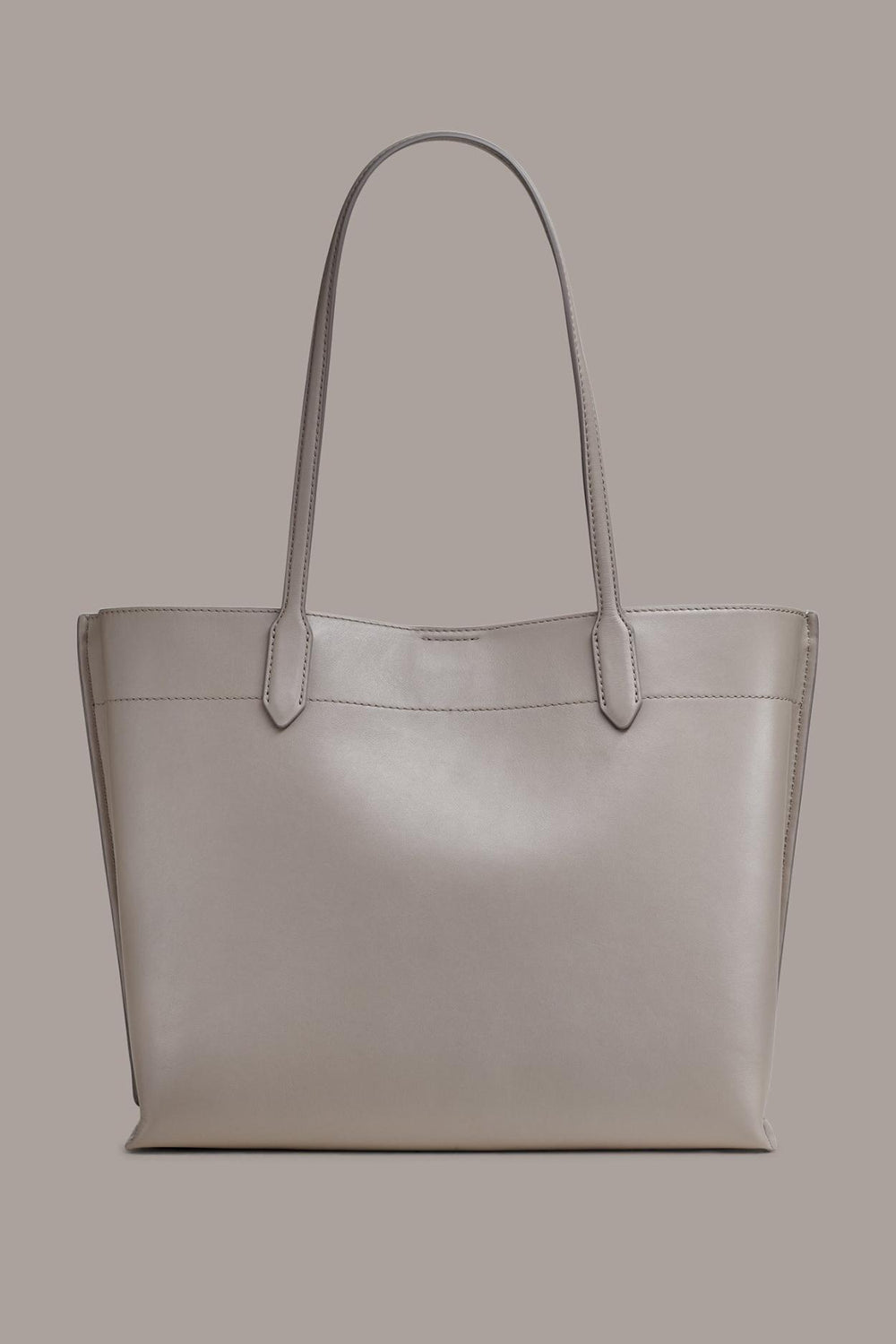 Donna Karan Crossbody Bags And Satchels | Women BRIDGEHAMPTON TOTE Cloud