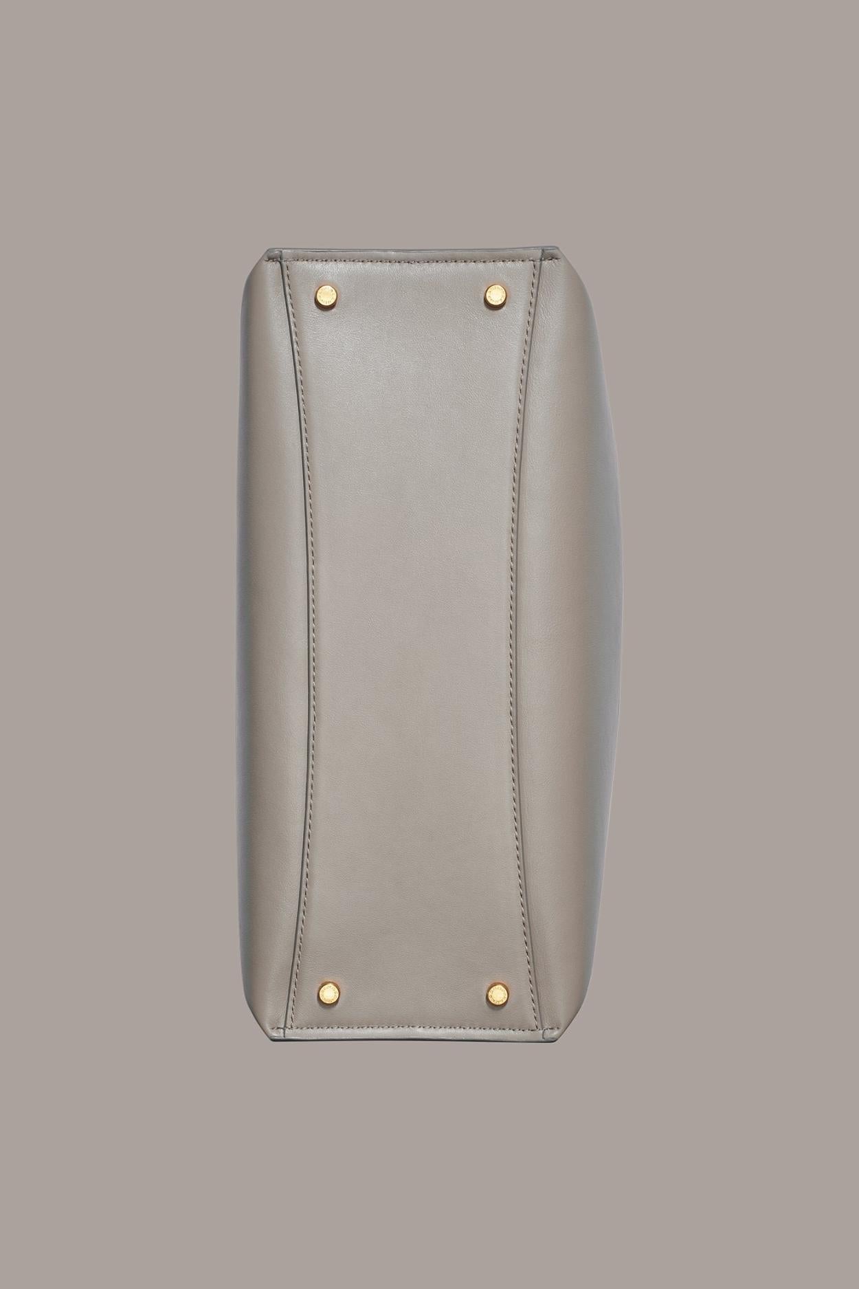 Donna Karan Crossbody Bags And Satchels | Women BRIDGEHAMPTON TOTE Cloud