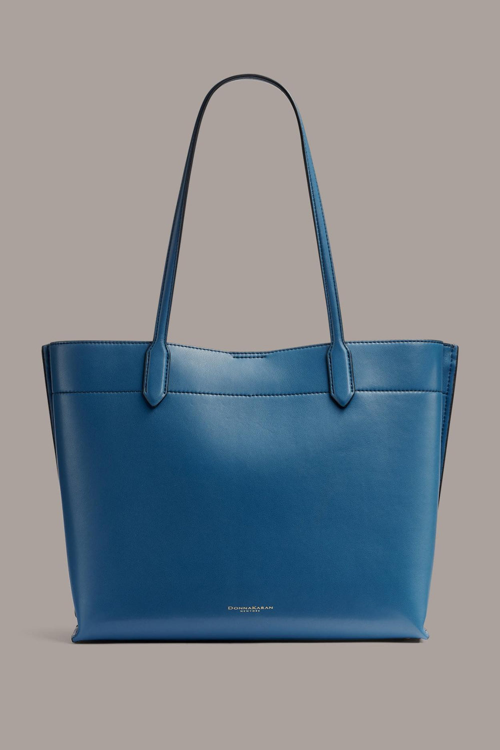 Donna Karan Crossbody Bags And Satchels | Women BRIDGEHAMPTON TOTE Peacock