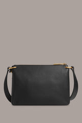 Donna Karan Crossbody Bags And Satchels | Women GLENWOOD CROSSBODY Black