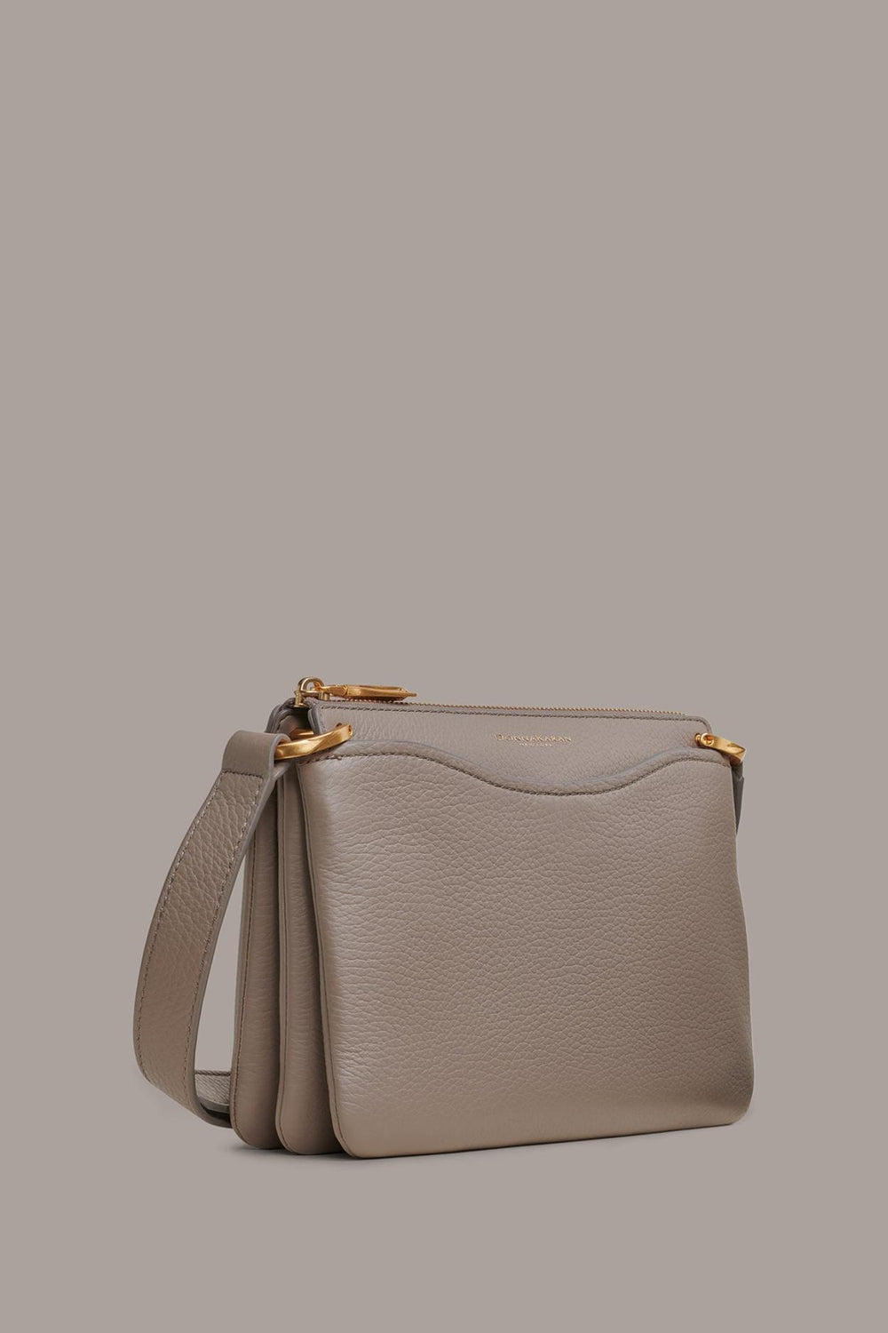 Donna Karan Crossbody Bags And Satchels | Women GLENWOOD CROSSBODY Cloud