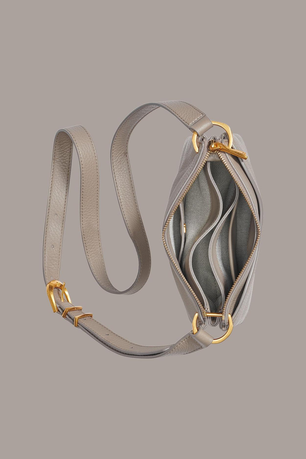 Donna Karan Crossbody Bags And Satchels | Women GLENWOOD CROSSBODY Cloud