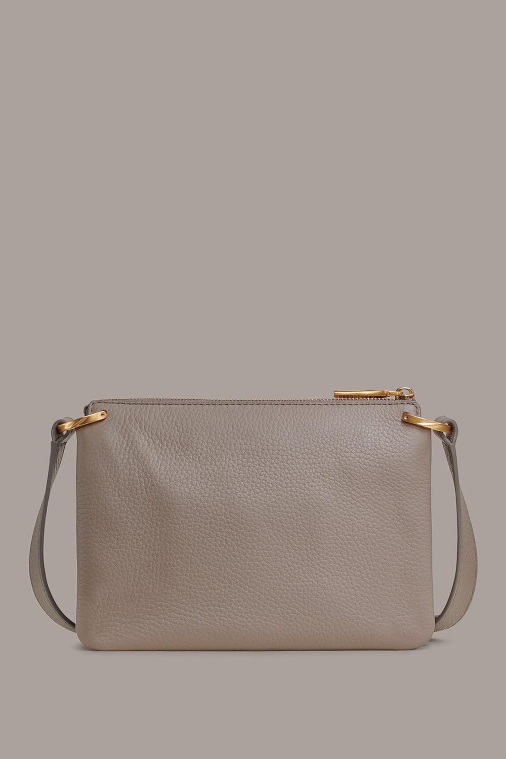 Donna Karan Crossbody Bags And Satchels | Women GLENWOOD CROSSBODY Cloud